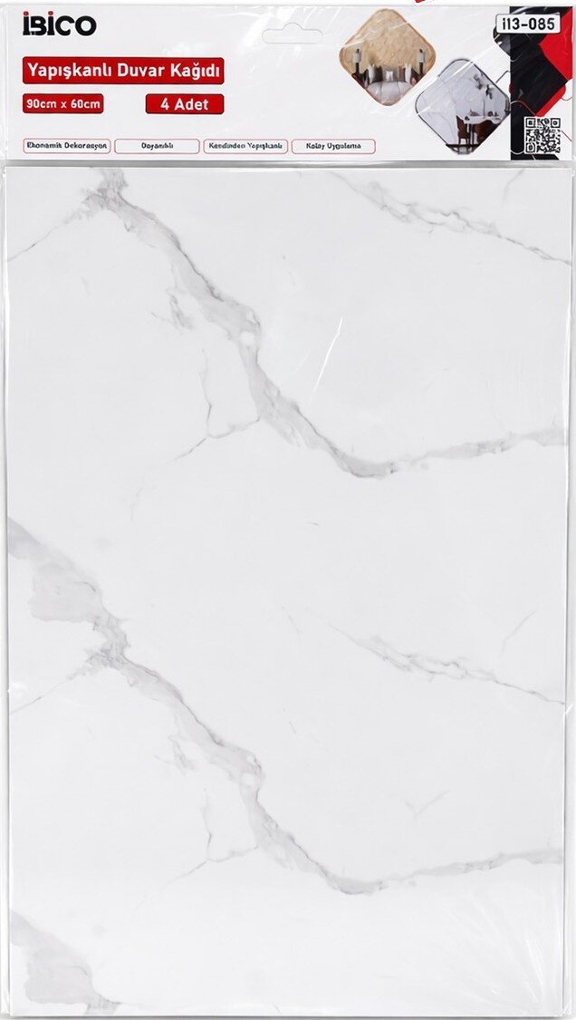 Mermer renk önizleme